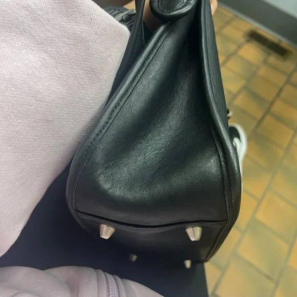 🖤 vintage coach legacy zip 9966 🖤 - Picture 3 of 8